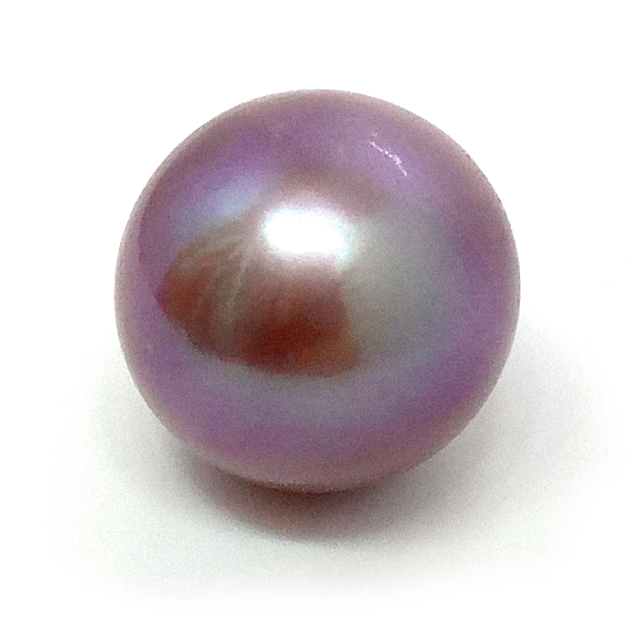 Purple/Violet 18mm Edison Pearl